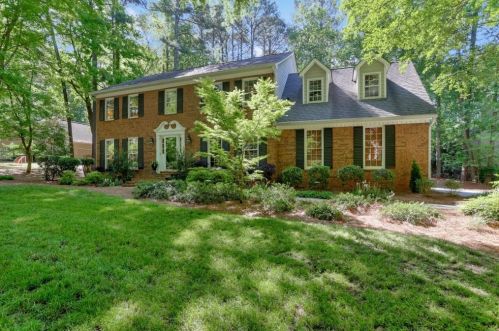 3552 Harvest Moon Trce, Lilburn, GA 30047-2468