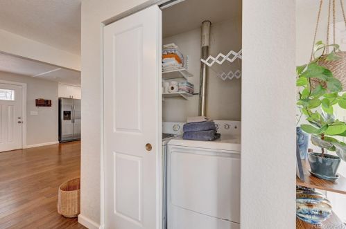 1960 Xenia St, Denver CO  80220-2244 exterior