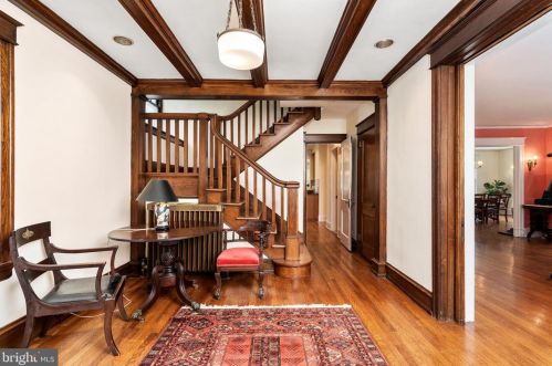 8 Princeton Ave, Princeton NJ  08540-5236 exterior