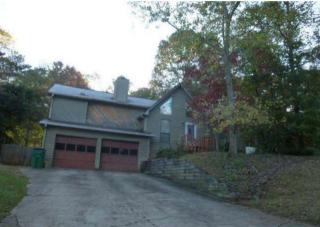 1041 Justice Ln, Acworth, GA 30102-6352