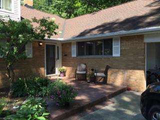 22220 Hilliard Blvd, Cleveland OH  44116-3078 exterior