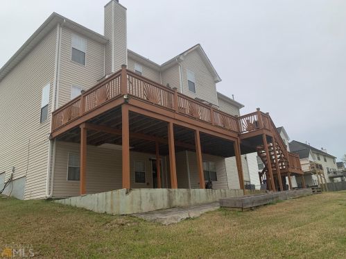 263 Lakeview Pl, Stockbridge GA  30281-6271 exterior