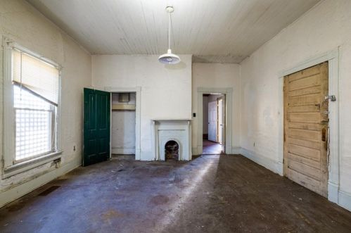 558 Foundry St, Atlanta GA  30314-4057 exterior