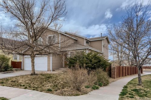 15005 50th Pl, Denver, CO 80239-4275