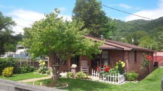 211 Jackson Ave, Erwin, TN 37650-3206