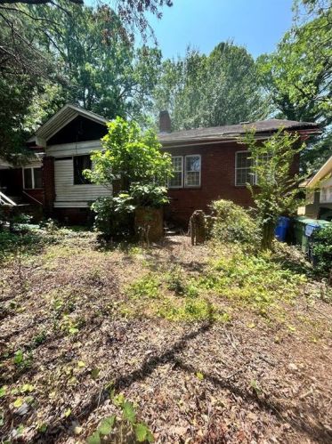 1170 Donnelly Ave, Atlanta GA  30310-3247 exterior