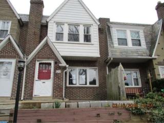 4343 Teesdale St, Philadelphia, PA 19136-3902