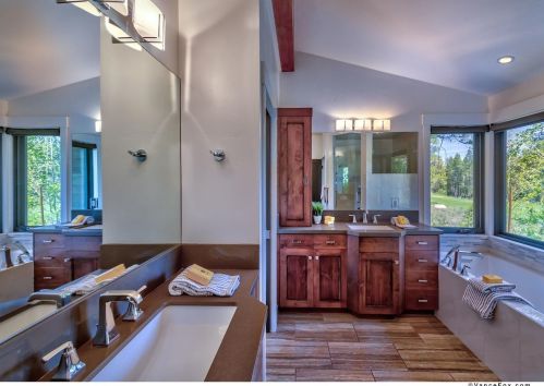 11531 Ghirard Rd, Truckee CA  96161-2776 exterior