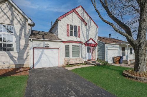 752 Lippert Ln, Glendale Heights, IL 60139-2977