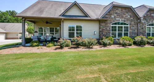 2406 Tree Arbor Way, Marietta, GA 30064-6436