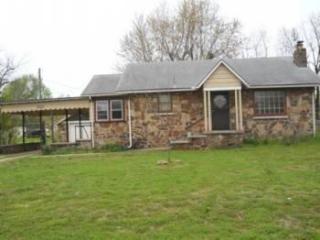 1111 Kansas Expy, Springfield MO  65802-1643 exterior