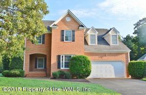 120 Charter House Ln, Williamsburg, VA
