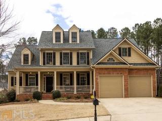 98 Wagon Oak Trl, Dallas, GA 30132-0870