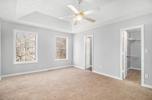 3315 Scenic Ct, Conyers GA  30094-7303 exterior