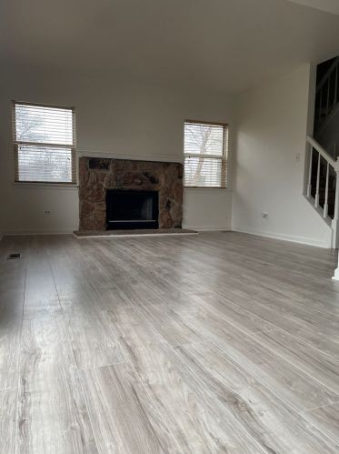 470 Minnesota Cir, Carol Stream IL  60188-9218 exterior