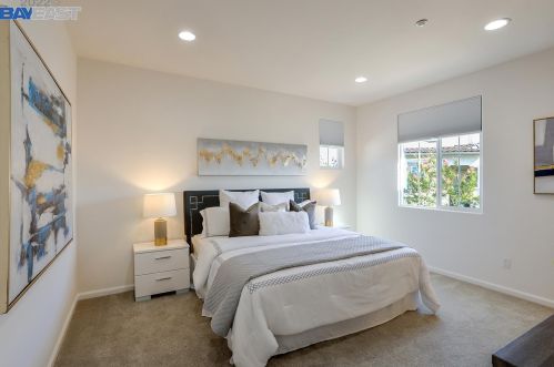 330 Belshaw Dr, Milpitas CA 95035-5472 exterior