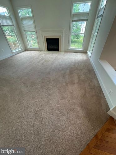 4012 Sapling Way, Triangle VA  22172-2050 exterior
