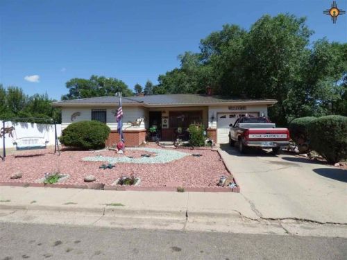 1213 6th St, Colfax, NM 87740-4320