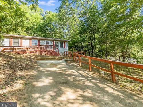 43 Willow Branch Pl, Fredericksburg, VA 22405-1443