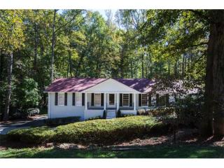 4160 Manson Ave, Smyrna, GA 30082-3726