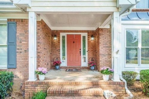 3751 Druids Dr, Conyers, GA 30013-2978