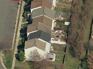 14712 Green Park Way, Centreville, VA 20120-3123