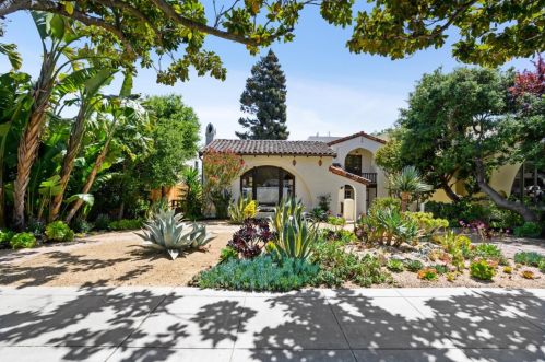 219 Taylor Blvd, Millbrae, CA 94030-2454