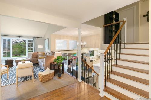 6938 Easter Pl, Englewood, CO 80112-1117