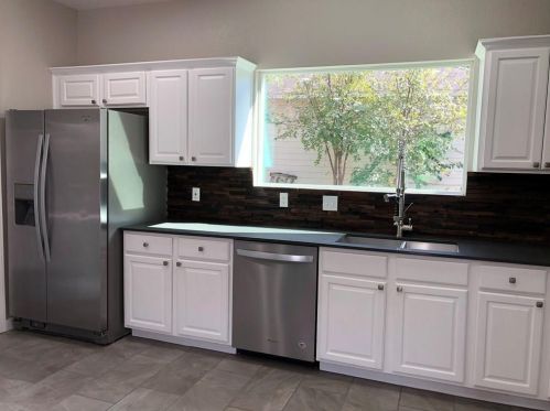 2917 16th St, Austin TX  78702-1540 exterior