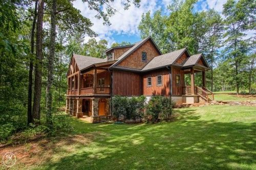 1139 Hill Rd, Forsyth, GA 31029-8127