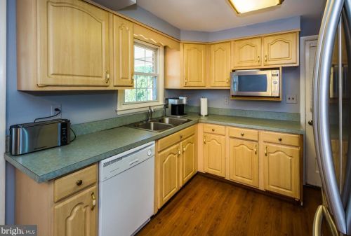 3103 Winchester Way, Fallston MD  21047-2408 exterior