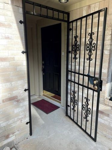 12243 Cardston Ct, Tomball, TX 77377-7927
