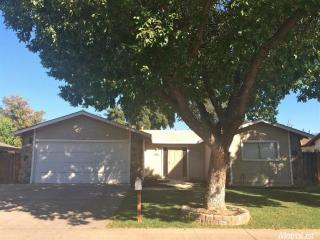 1520 Bella Terra Dr, Modesto, CA 95355-3510