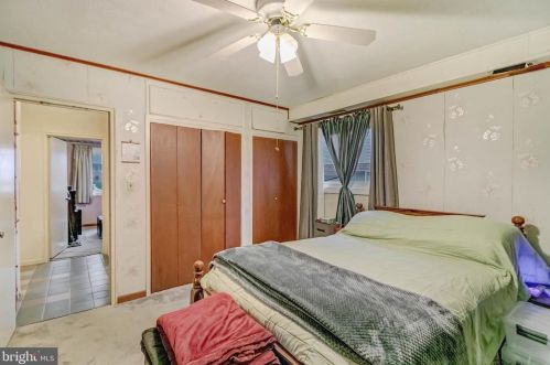 1113 Navahoe Dr, Silver Spring MD 20903-3338 exterior