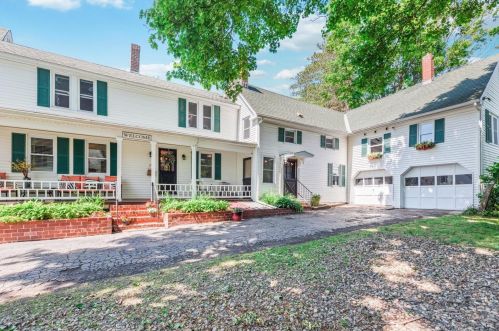 23 Pleasant St, Keene, NH 03431-3439