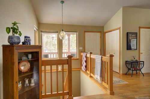 12478 Green Ave, Pine, CO 80470-9619
