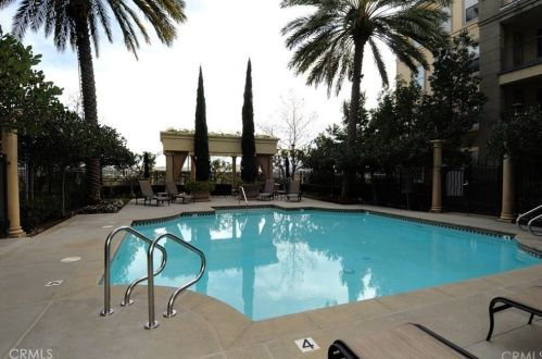 2365 Watermarke Pl, Irvine CA  92612-7695 exterior