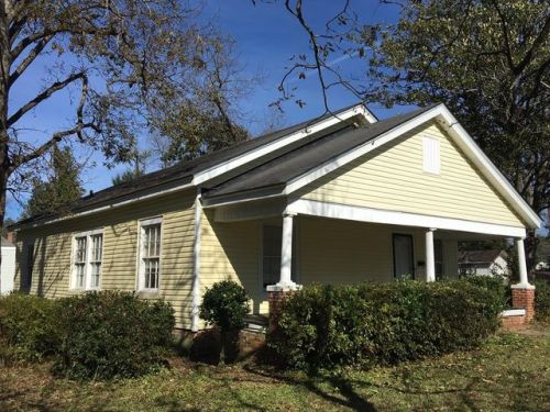 407 15th Ave, Cordele, GA 31015-1436