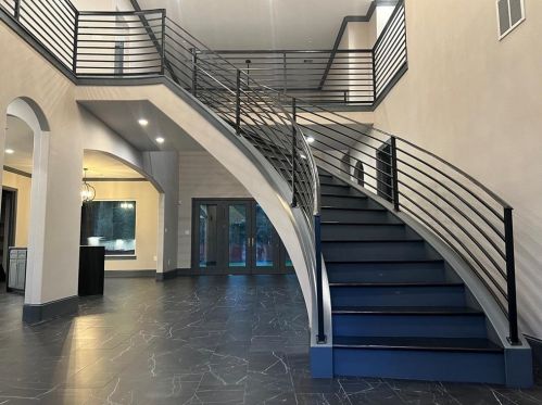 15475 Conroe Dr, Conroe TX  77384-3419 exterior