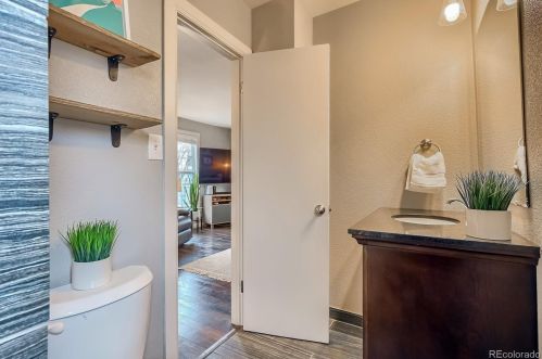 2746 Lincoln St, Englewood CO 80113-1539 exterior