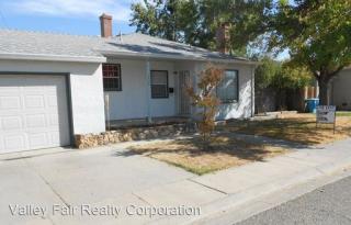 1417 Blue St, Arboga CA  95901-4513 exterior