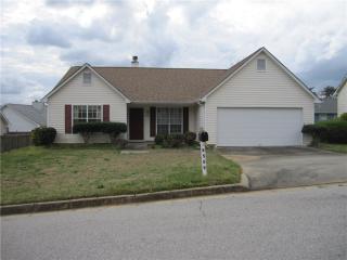 6509 Pine Grove Ct, Morrow, GA 30260-2173