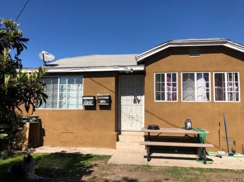 3131 113th St, Inglewood, CA 90303-2801
