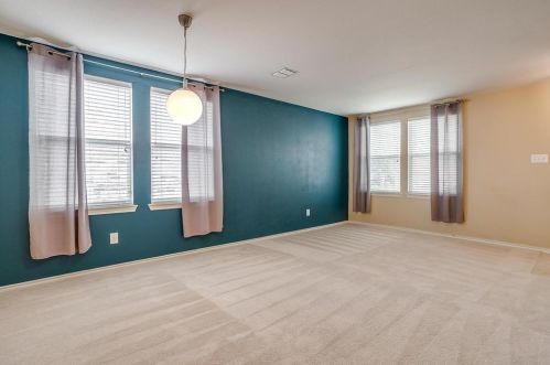 7640 Indigo Ridge Dr, Fort Worth TX  76131-5108 exterior