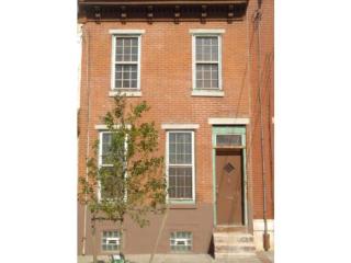 2741 Poplar St, Philadelphia PA  19130-1220 exterior