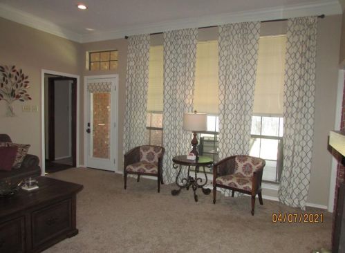 8533 Chuck Dr, Fort Worth, TX 76182-7441