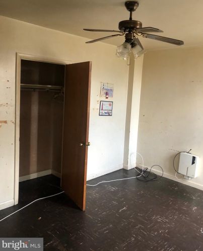 1814 22nd St, Philadelphia PA 19140-4703 exterior