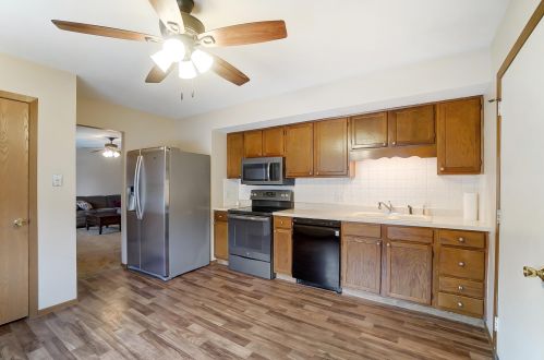 533 Argonne Ave, Springfield OH  45503-1261 exterior