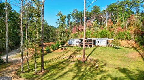 494 Berean Church Rd, Ellijay, GA 30540-0073