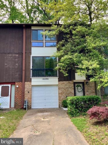 10298 Greek Boy Pl, Columbia MD  21044-2510 exterior